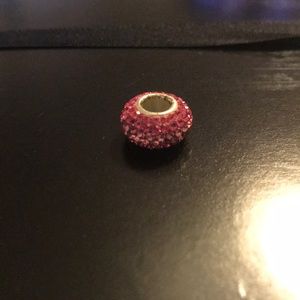 Pandora charm